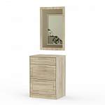 Комод Пульс 42 BMS - Фото 7