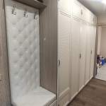 Прихожая Октэн 13 BMS - Фото от клиента