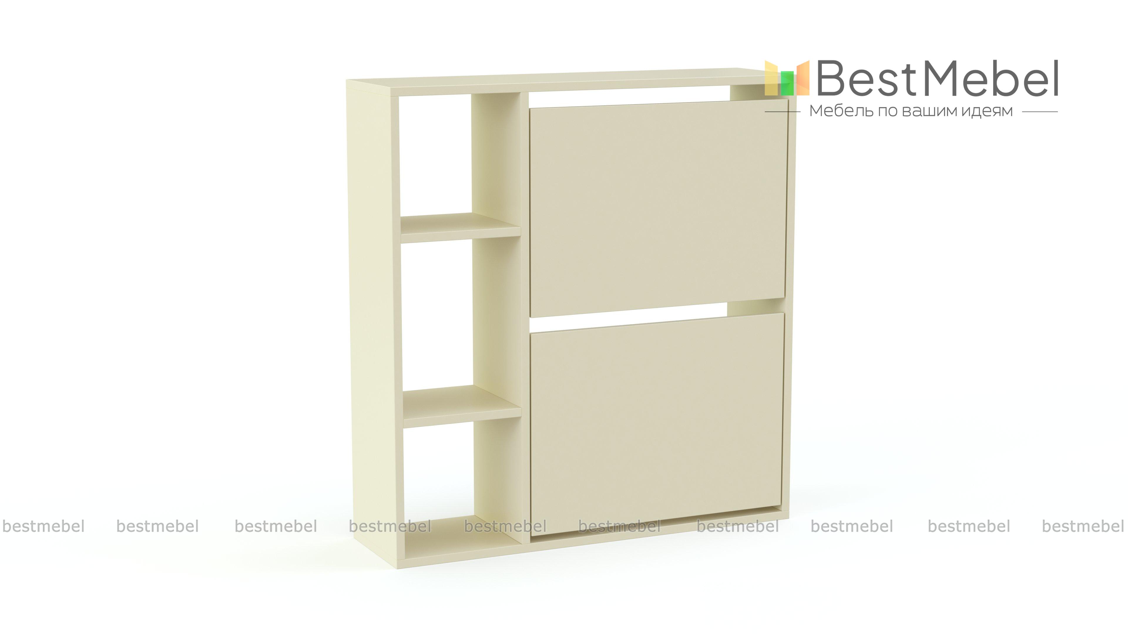 Обувница Нео 12 BMS - Фото