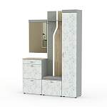 Прихожая Мэри 4 BMS - Фото 7