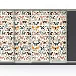 Шкаф-купе Орхидея 13 BMS - Фото 4