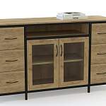 Комод Лежер 14 BMS - Фото 3