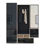 Прихожая Премиум 1.18 BMS - Фото 2