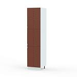 Шкаф-пенал Анаис 1 BMS - Фото 5