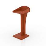 Трибуна для зала 103 BMS - Фото 1