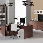 Кабинет руководителя Дуо 3 BMS - Фото 2