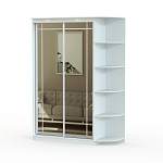 Шкаф-купе Пескара BMS - Фото 1