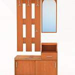 Прихожая Дар мини BMS - Фото 9