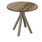 Схема сборки Стол кухонный Рейма 1 BMS