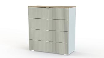 Комод Эмилия 18 BMS (1000х960х420)