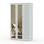 Распашной шкаф Гала Р BMS - Фото 6