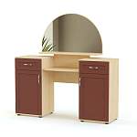 Туалетный столик Ника-Люкс BMS - Фото 4