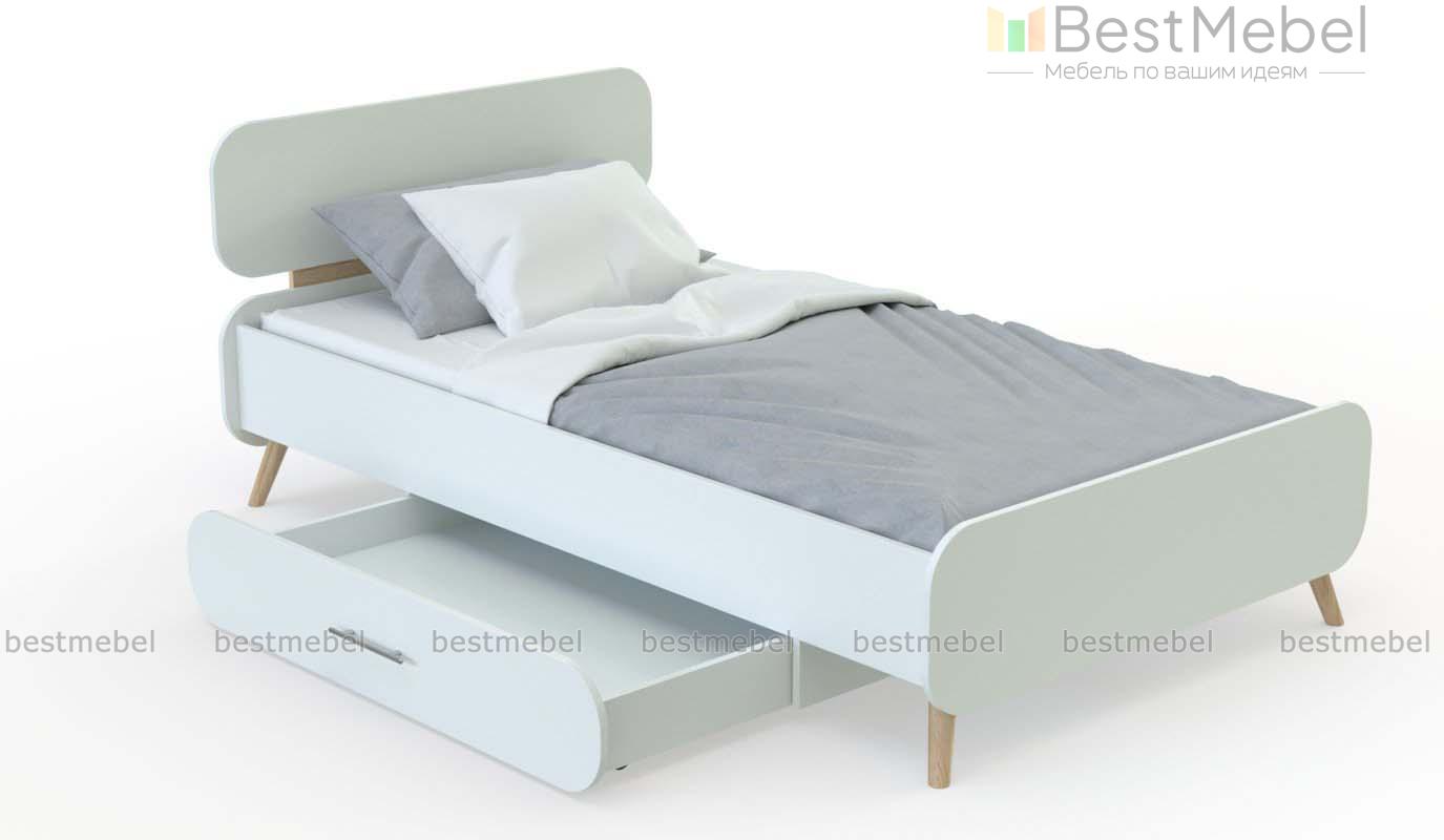 Кровать Пингви Лайт 15 BMS - Фото