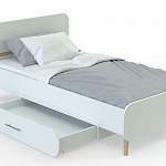 Кровать Пингви Лайт 15 BMS - Фото 3