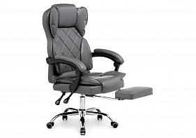 Компьютерное кресло Kolson серого цвета