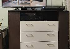 Комод Борман BMS