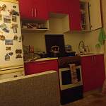 Кухня Симпл 1700 BMS - Фото от клиента