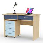 Стол письменный Бабочка-2 BMS - Фото 2