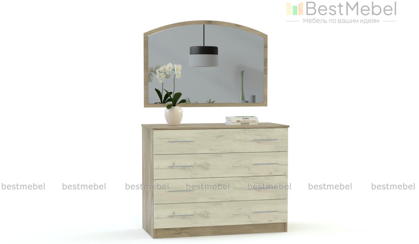 Комод София 13 BMS - Фото