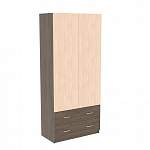 Шкаф Вербена 2 BMS - Фото 4