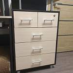 Комод КМ-17 BMS - Фото от клиента