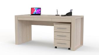 Стол письменный Санни-6 BMS (1200х760х700)