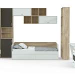 Детская Дарина В-48 BMS - Фото 3