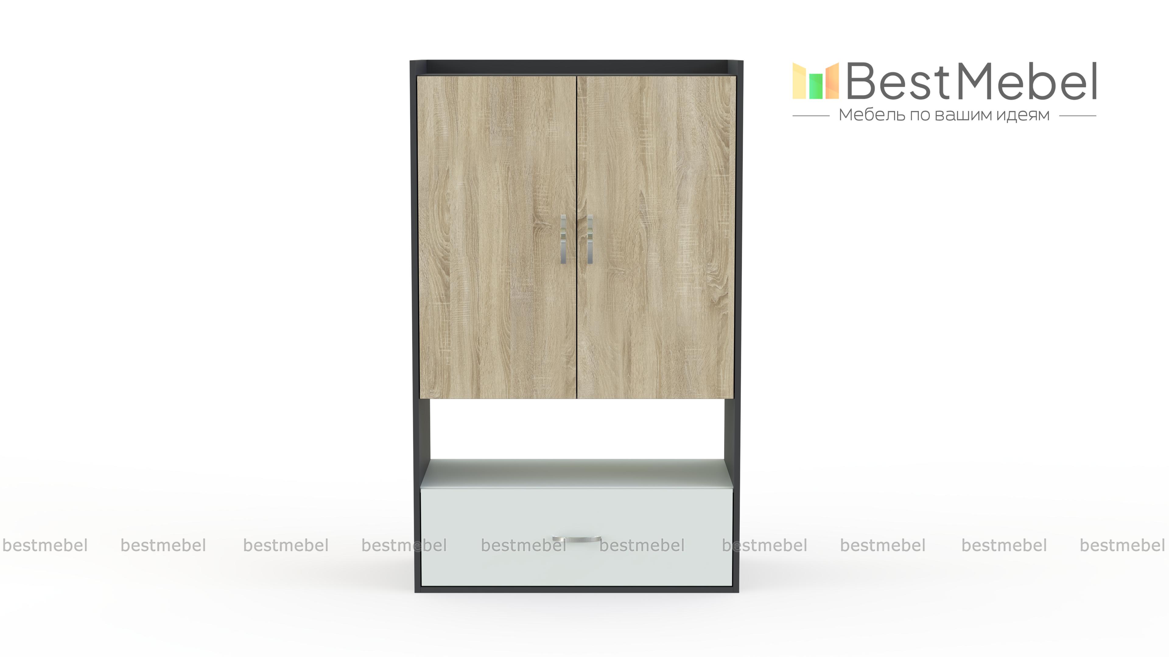 Комод Икс X08 BMS - Фото