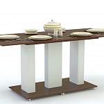 Кухонный стол Остров BMS - Фото 4