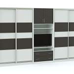 Шкаф-купе Круиз-1 BMS - Фото 2