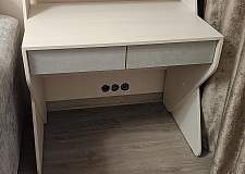 Письменный стол Сканди 110 BMS