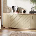 Комод радиусный Нико 14 BMS - Фото 2