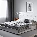 Кровать Офелия 2 BMS - Фото 1