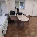 Стол Персона №3 BMS - Фото от клиента