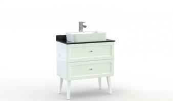 Тумба в ванную Принстон 8 BMS (600х890х520)