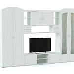 Стенка Глянец 19 BMS - Фото 2