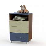 Комод Флай 2 BMS - Фото 10