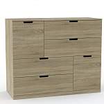 Комод Нордли Nordli 11 - Фото 13