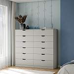 Комод Нордли Nordli 3 - Фото 8