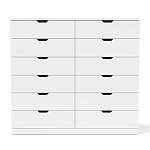 Комод Нордли Nordli 3 - Фото 2