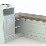 Обувница Мальва 13 BMS - Фото 1