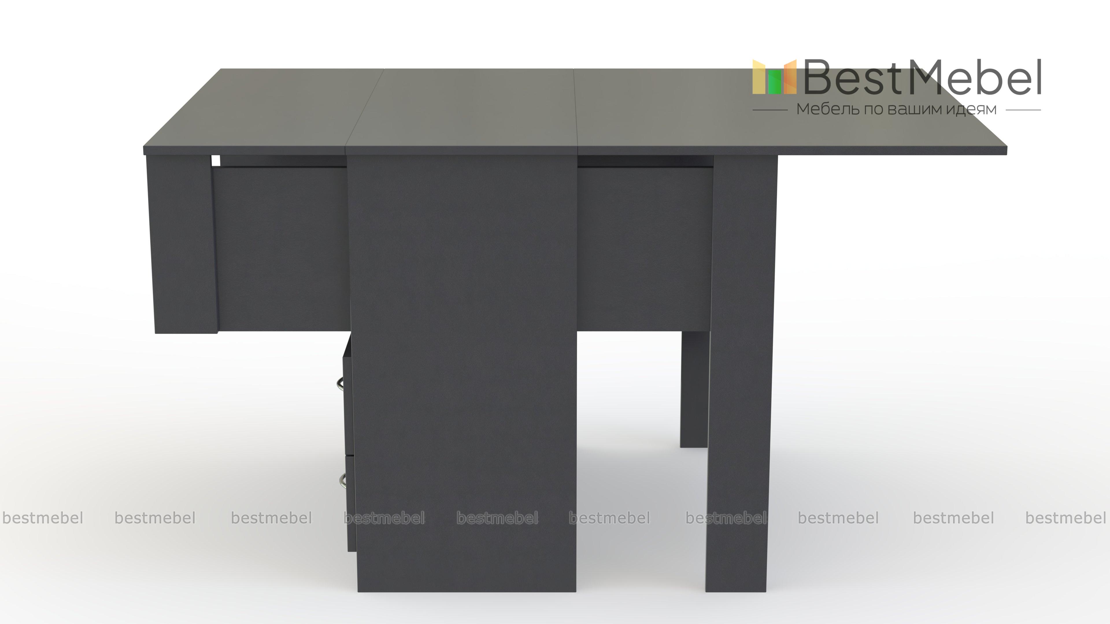 Кухонный стол №2 BMS - Фото