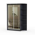 Шкаф-купе Пескара BMS - Фото 5