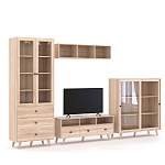 Стенка Марта BMS - Фото 3