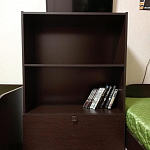 Стеллаж Билли Billy 4 - Фото от клиента