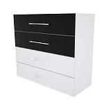 Комод Блеск-10 BMS - Фото 1