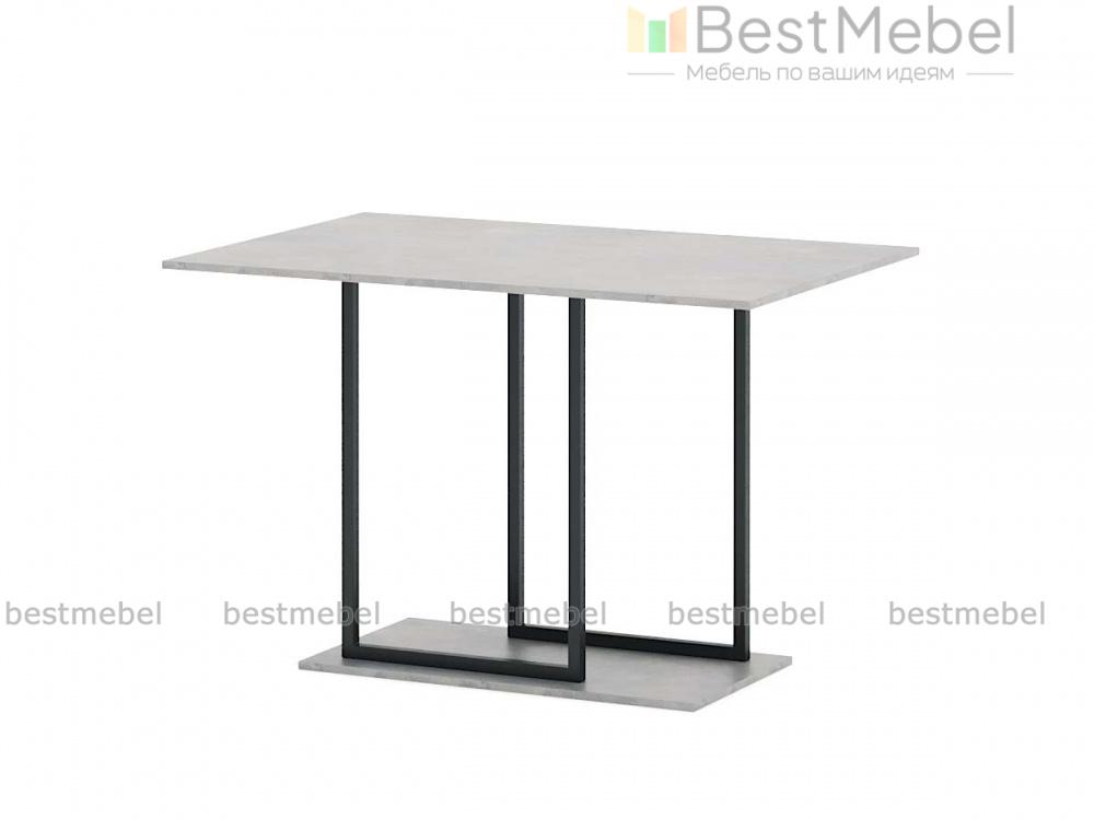 Стол кухонный Макадамия 5 BMS - Фото