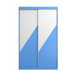 Шкаф-купе Удача 6 BMS - Фото 9