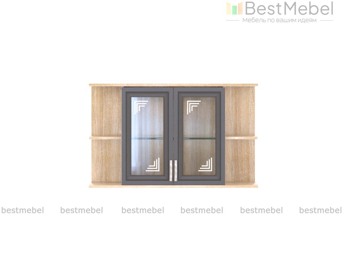 Полка Маркиз 12 BMS - Фото