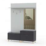 Вешалка Келли 2 BMS - Фото 6